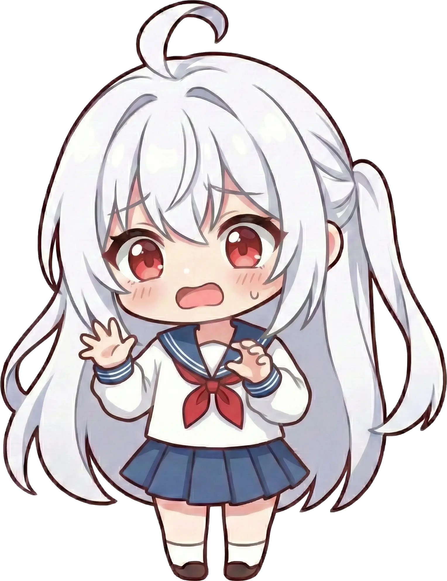 Character